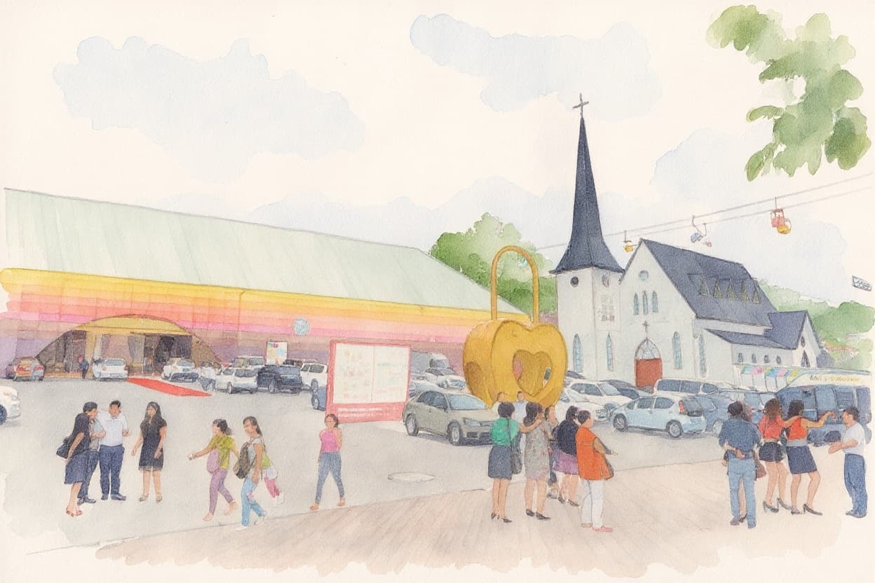 Watercolor example